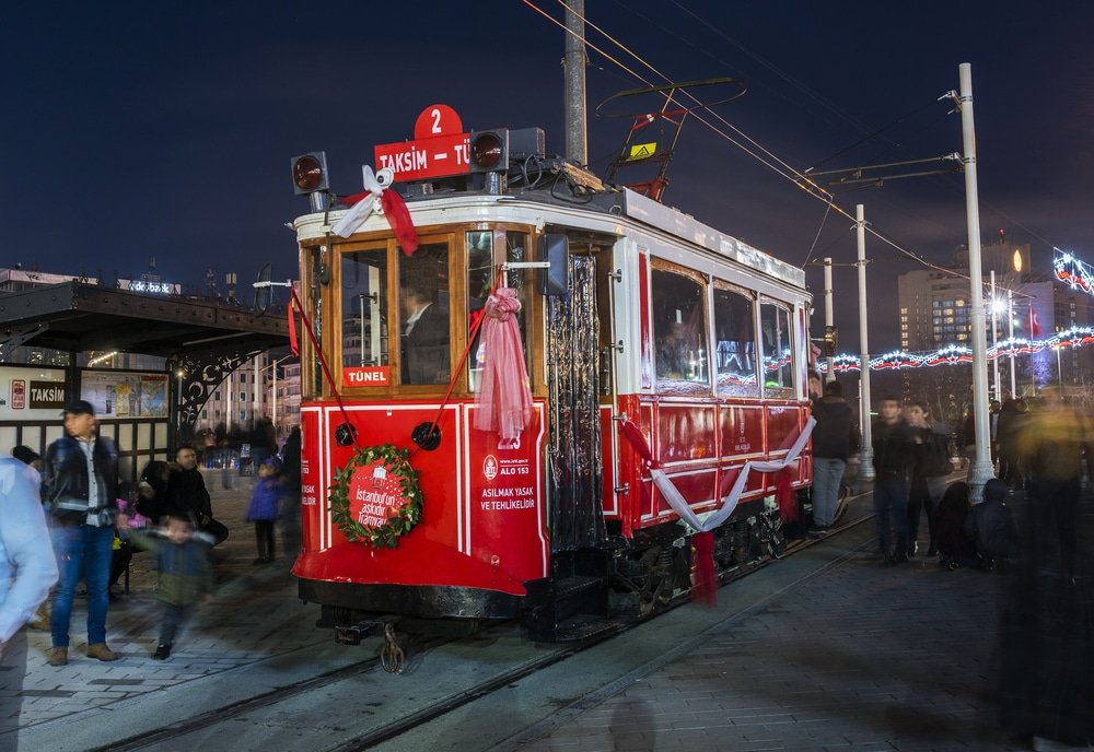 Celebrate Christmas In Turkey 2024: How To Enjoy A Turkish Christmas