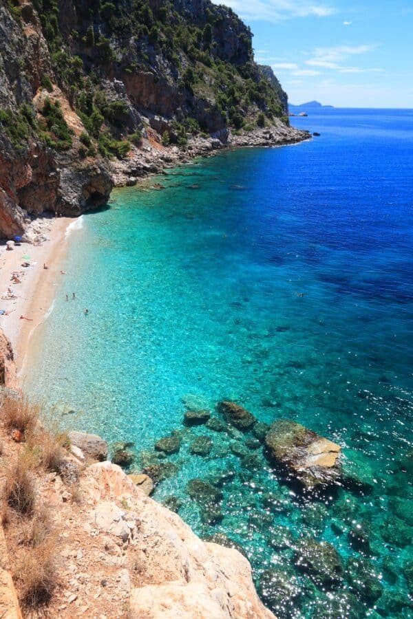 Best Beaches In Croatia_Pasjaca Beach