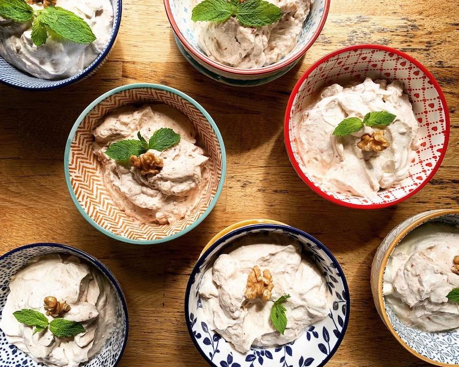 Bulgaria Travel Blog_Best Restaurants and Cafes in Sofia Bulgaria_Crazy Diamond