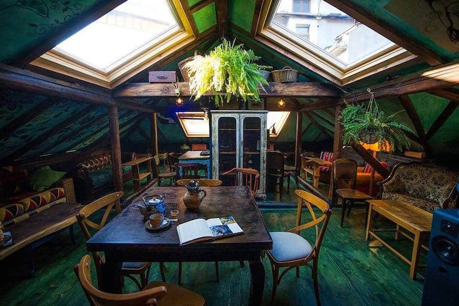 Bulgaria Travel Blog_Best Restaurants and Cafes In Sofia Bulgaria_Made In Blue