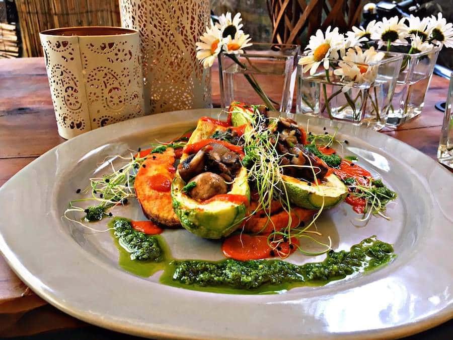 Bulgaria Travel Blog_Best Restaurants and Cafes In Sofia Bulgaria_Sunmoon Restaurant