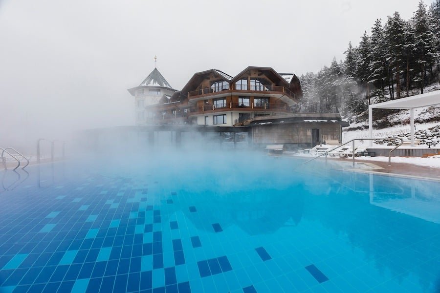 Bulgaria Travel Blog_Hot Springs In Bulgaria_Hot Springs Medical & Spa Hotel