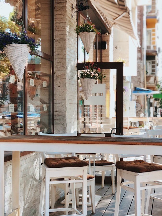 Bulgaria Travel Blog_Where To Eat In Sofia Bulgaria_Furna