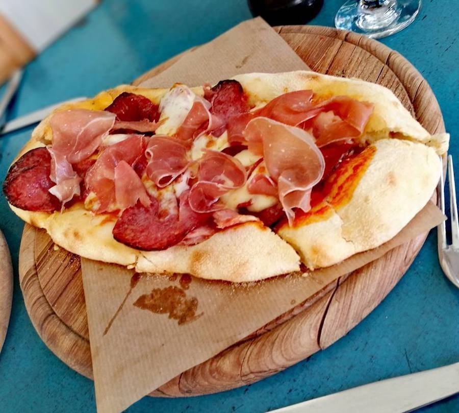 Bulgaria Travel Blog_Where To Eat in Sofia Bulgaria_Mi Casa