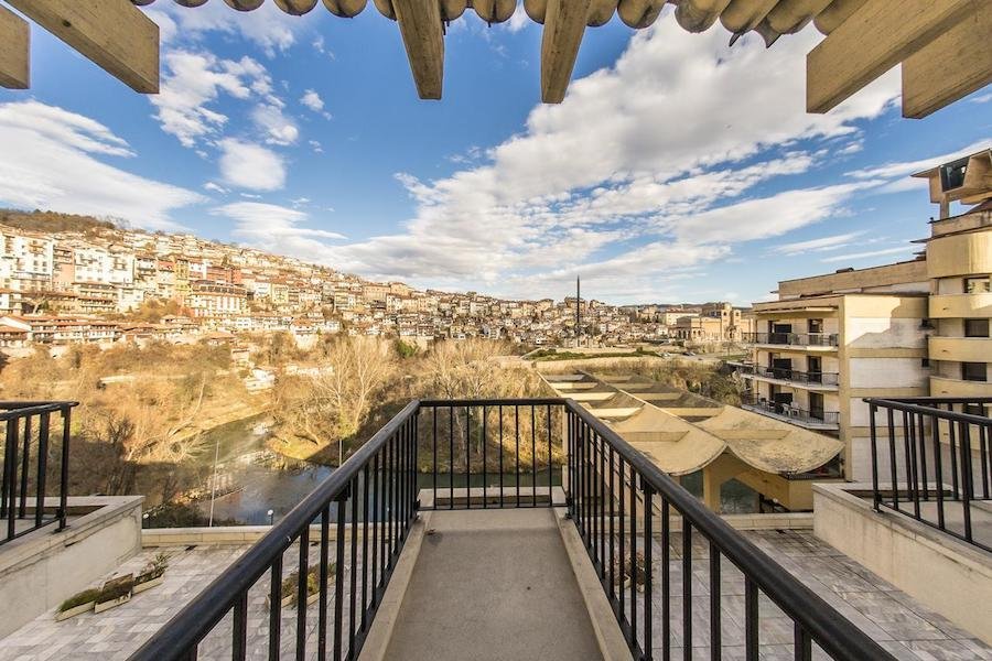 Bulgaria Travel Blog_Where to Stay in Veliko Tarnovo_Interhotel Veliko Tarnovo