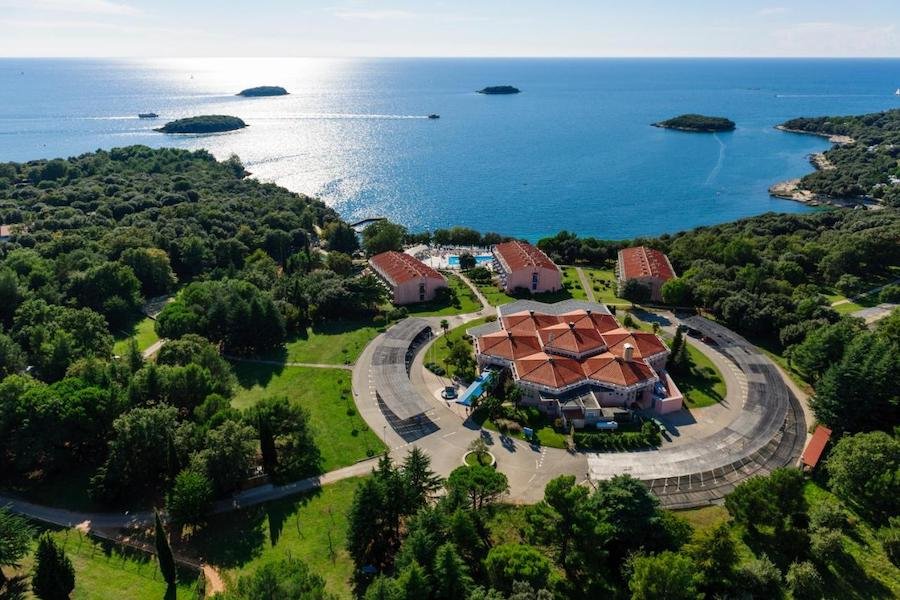 Croatia Travel Blog_Best All Inclusive Resorts In Croatia_Maistra Select Funtana All Inclusive Resort
