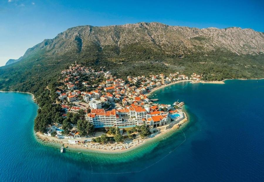 Croatia Travel Blog_Best All Inclusive Resorts In Croatia_TUI BLUE Makarska