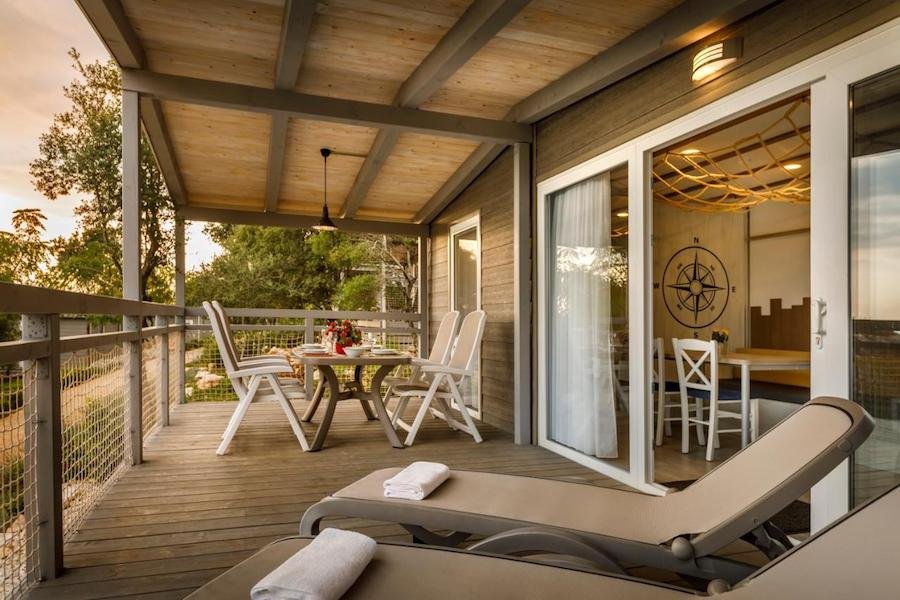 Croatia Travel Blog_Best Family Resorts In Croatia_Mobile Homes Veštar