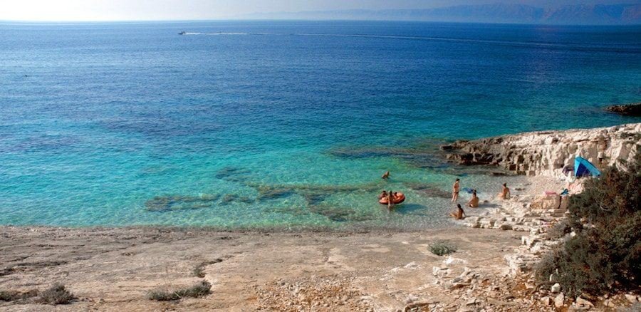 Croatia Travel Blog_Best Islands Escapes in Croatia_Proizd