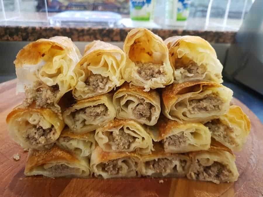 Croatia Travel Blog_Best Restaurants In Split_ST Burek