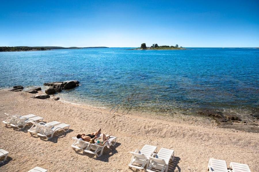 Croatia Travel Blog_Guide To Rovinj_Maistra Select Villas Rubin Resort
