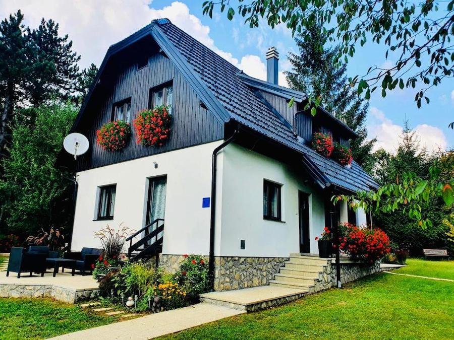 Croatia Travel Blog_Plitvice Lakes Accommodation_Plitvice Retreat Apartments