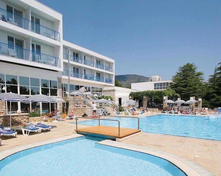Croatia Travel Blog_Things to do in Croatia_Family Hotels and Resorts in Croatia_Bluesun&nbsp;Borak