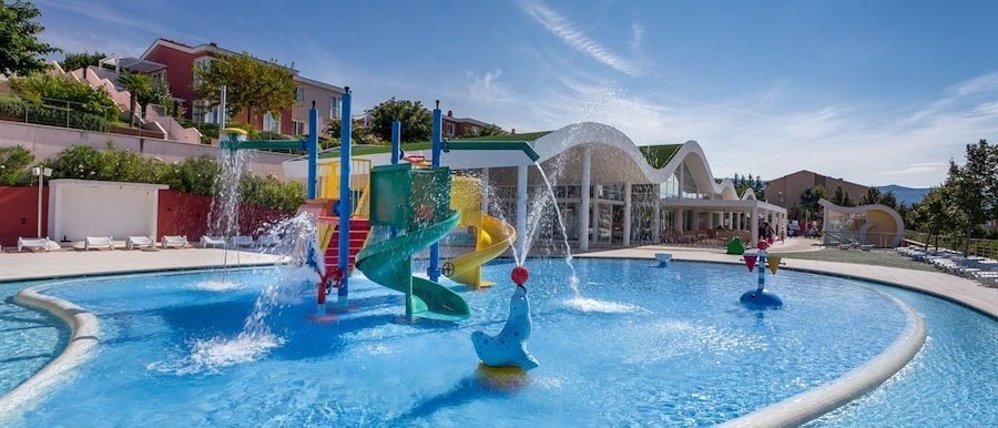 Croatia Travel Blog_Things to do in Croatia_Family Hotels and Resorts in Croatia_Valtur Novi Spa Residence