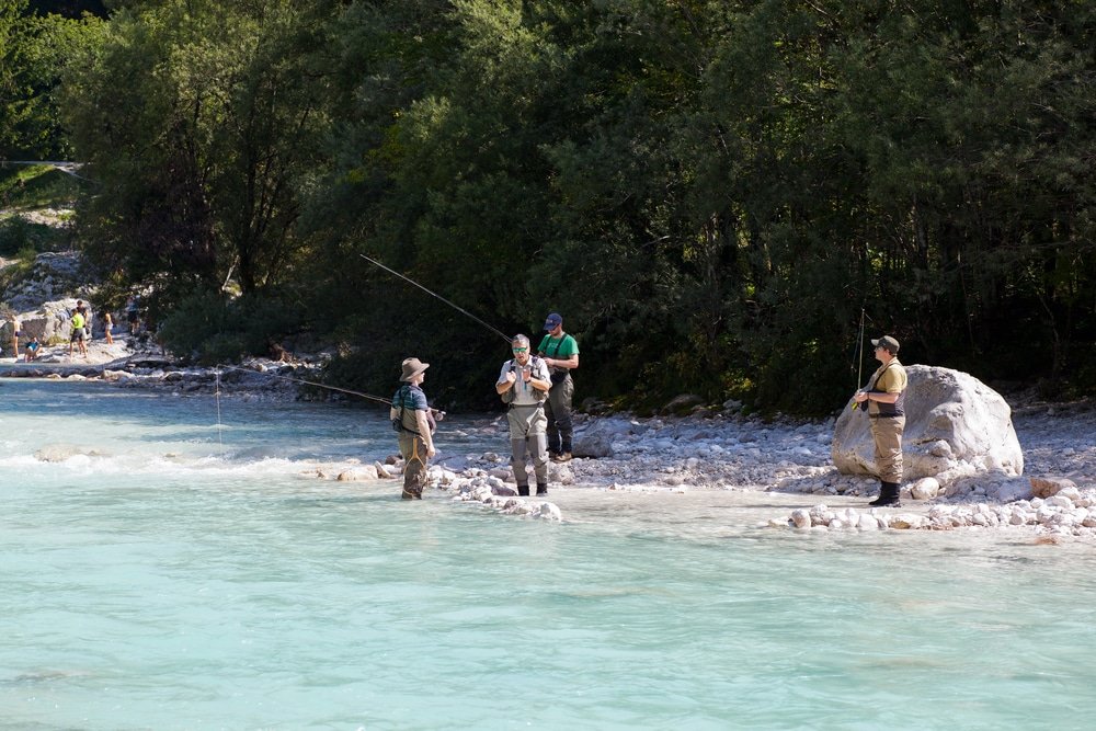 19 Things To Do In The Soča Valley (Soca Valley Slovenia)