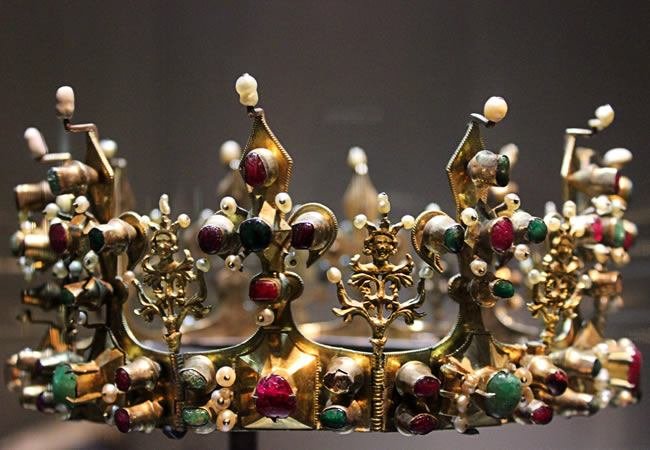 Gold & Silver Museum | Travel Croatia Guide