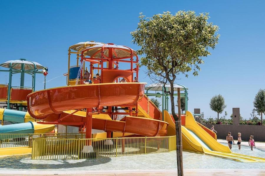 Greece Travel Blog_Best Family Activities To Do In Crete_Euphoria Resort - All Inclusive