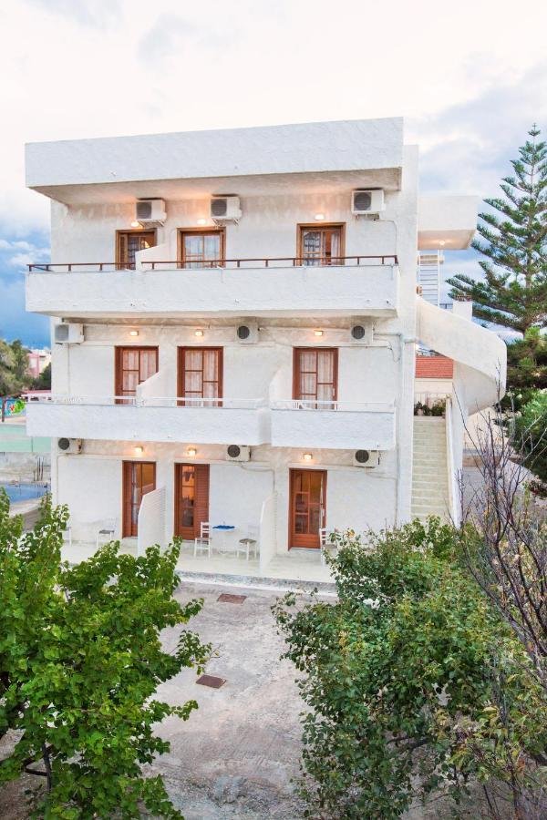 Greece Travel Blog_Where To Stay In Crete_Filoxenia Apartments