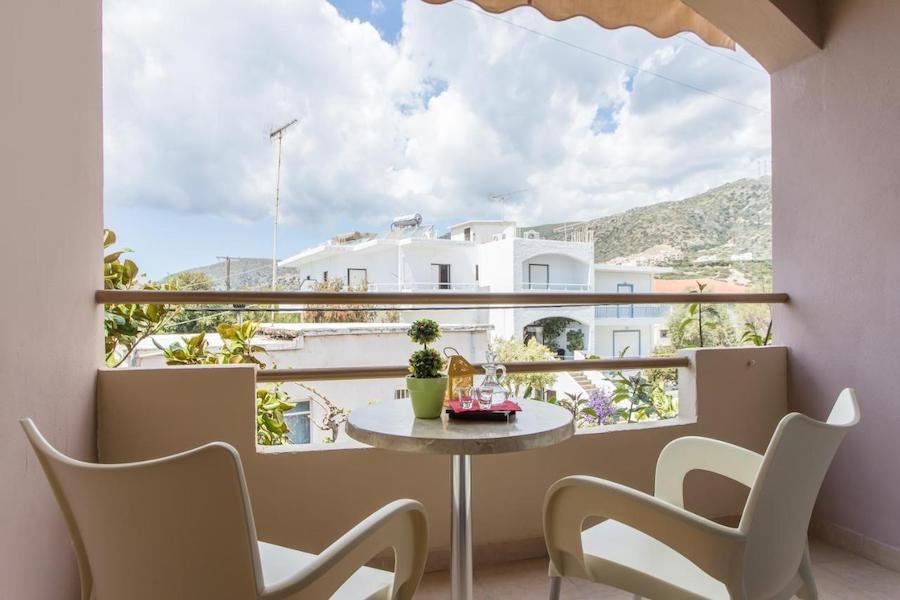 Greece Travel Blog_Where To Stay In Crete_Glaros Hotel