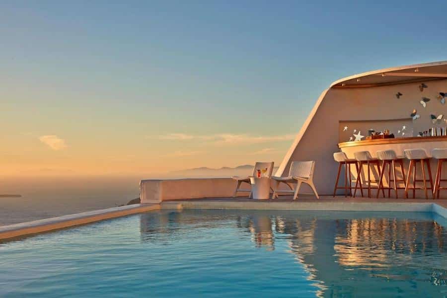 Greece Travel Blog_Where To Stay In Santorini_Astra Suites