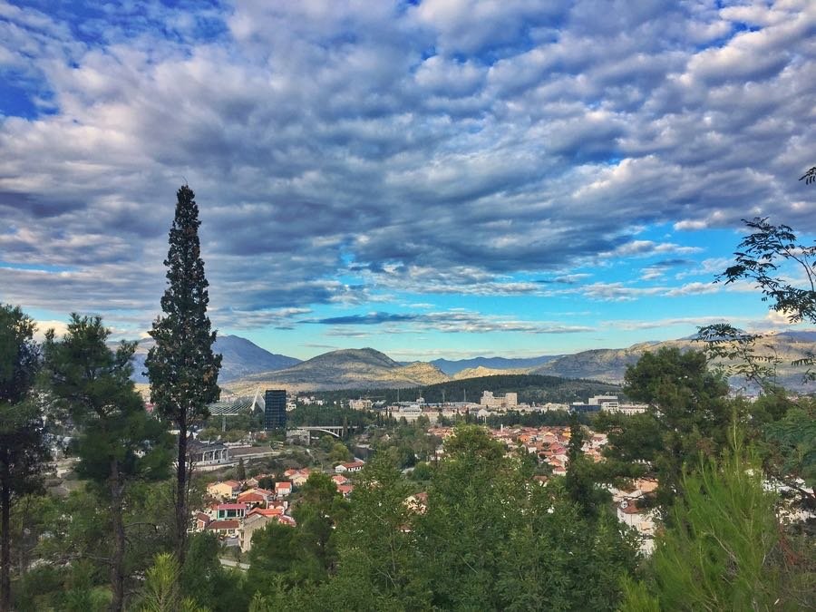 17 Places To See & Things To Do In Podgorica, Montenegro Blog