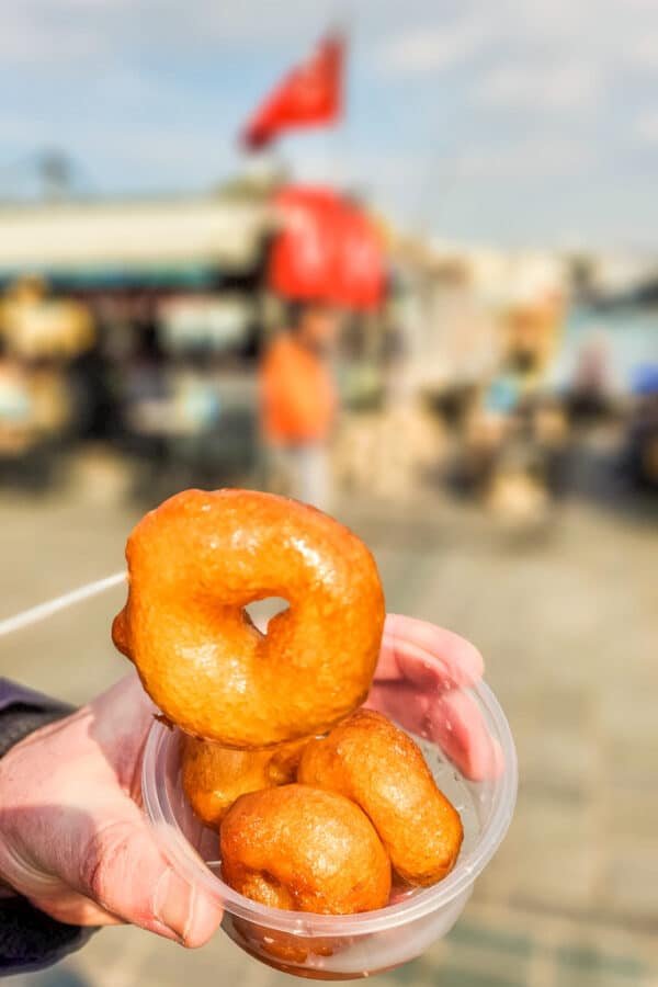 Lokmasi Street Food Istanbul Port-2