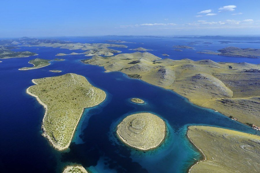 Low Res_Boris Kacan_Licenced_Kornati Islands National Park | Croatia Travel Blog Chasing the Donkey