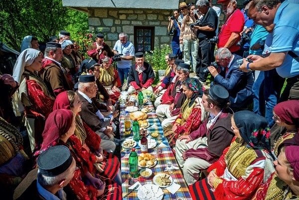 Macedonian traditional food in Macedonia_Picture 18