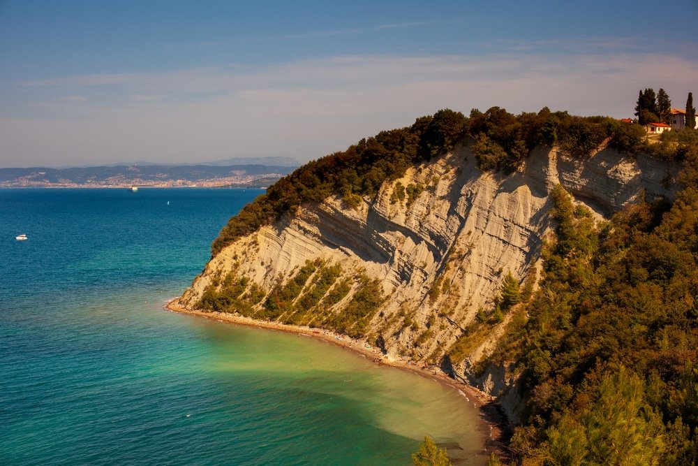 15 Best Beaches In Slovenia To Keep You Cool