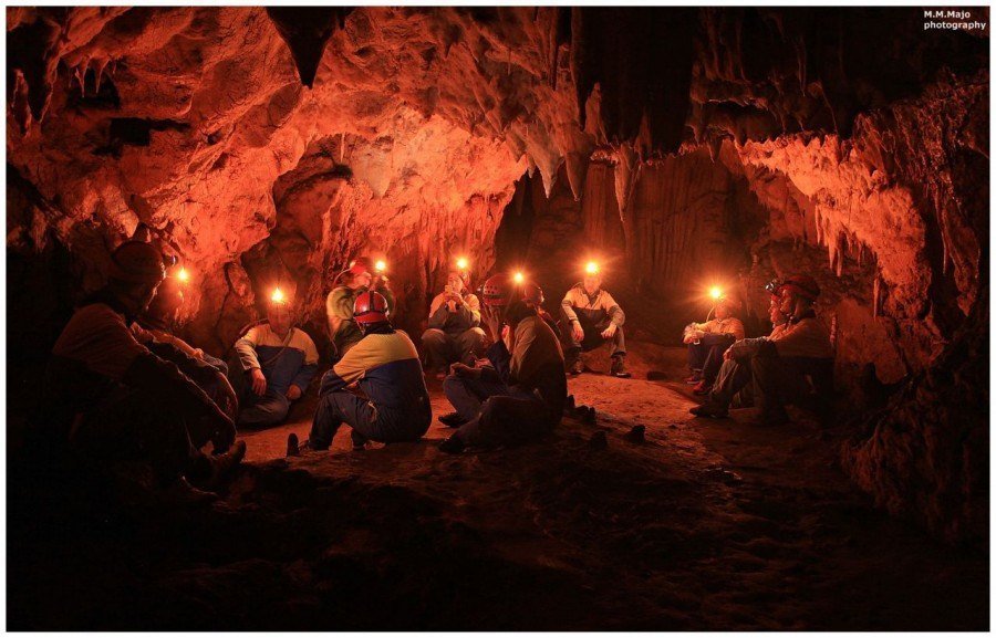 Modric Caves | Paklenica | Zadar Region | Croatia Travel Blog 12