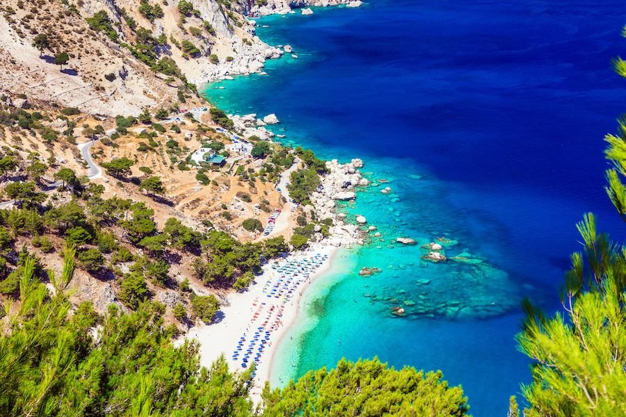 Lesser-Known Greek Islands - Karpathos