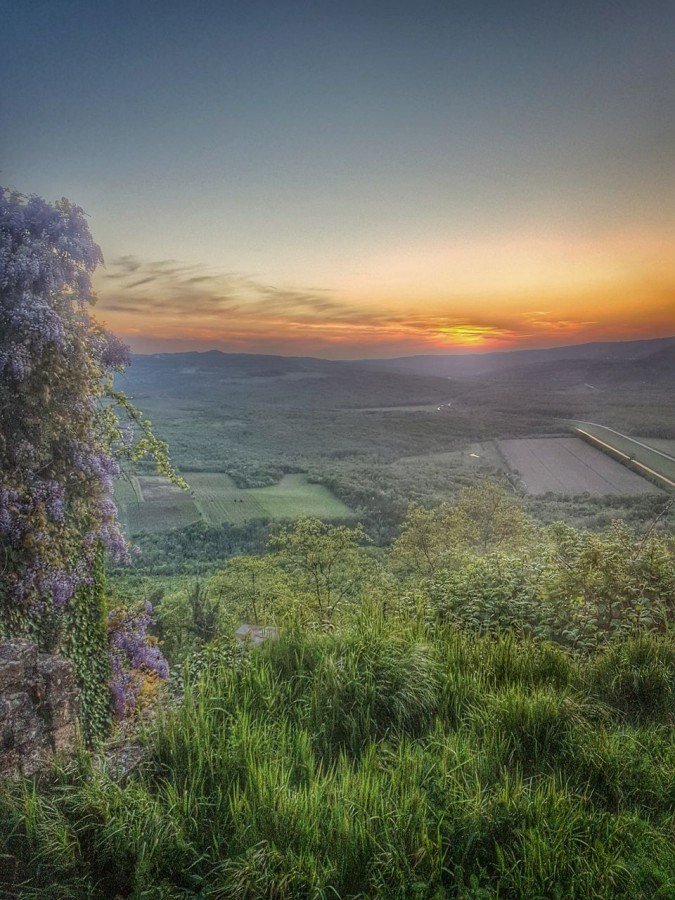 Motovun - Share Istria - 2