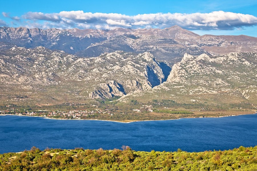 Paklenica National Park - Paklenica, Starigrad, Velebit Canyon