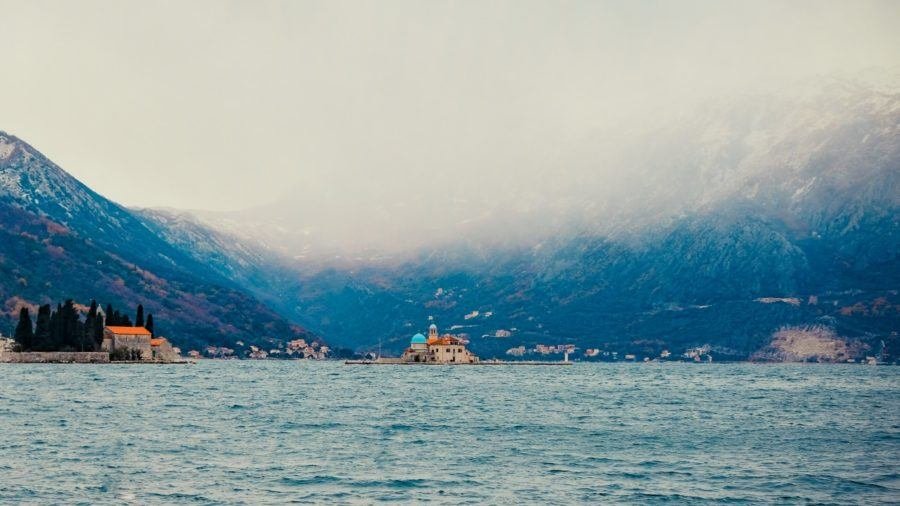 Things to do in Kotor Bay - Lady of the Rocks
