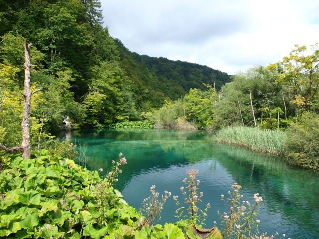 Plitvice Lakes National Park CtD - 1