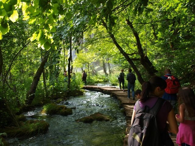 Plitvice Lakes National Park CtD - 9