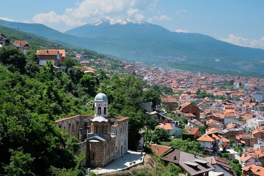 7 Days In Kosovo Itinerary: Pristina, Prizren & Beyond Travel Guide