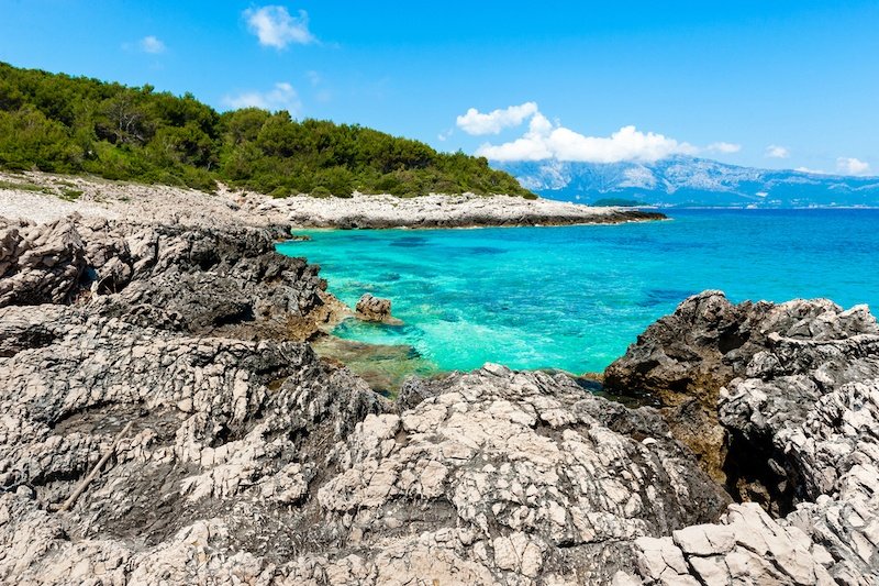 What To Do On Korcula Island - Post-COVID _ Sea