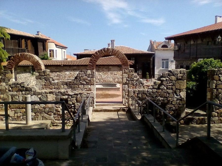 Things to do in Bulgaria_Sozopol Old Town_Bulgaria Travel Blog