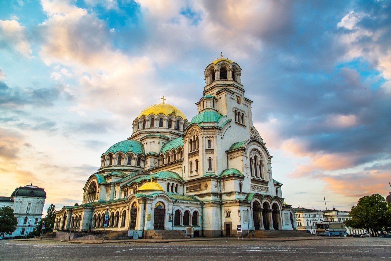 3 Ways To Travel From Sofia To Bucharest (& Bucharest To Sofia)