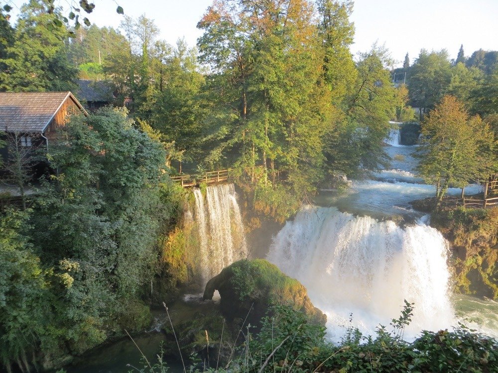 Tiny Croatia Villages and Towns - Rastoke, Croatia Travel Blog