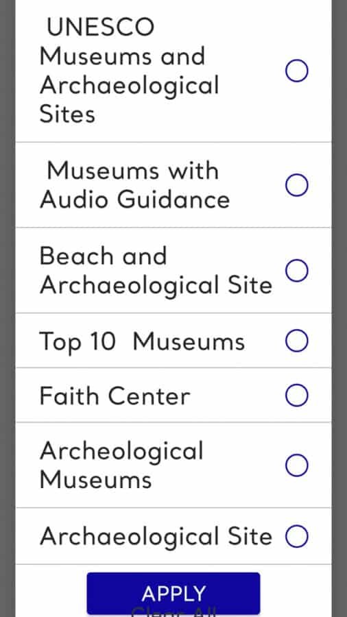 Unesco archaeology + Turkey.