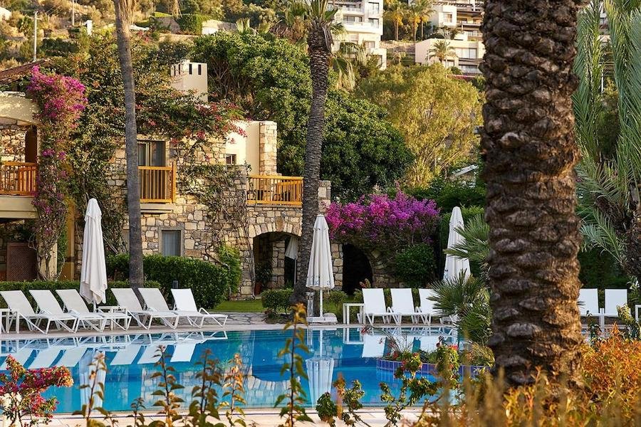 Turkey Travel Blog_Best Beach Resorts In Bodrum_Divan Bodrum Palmira