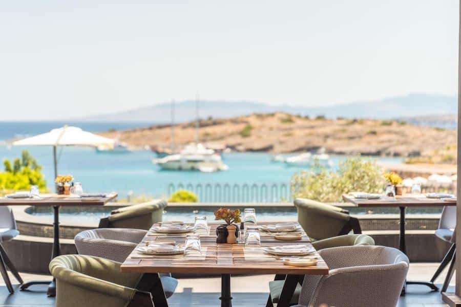 Turkey Travel Blog_Best Beach Resorts In Bodrum_METT Hotel & Beach Resort Bodrum