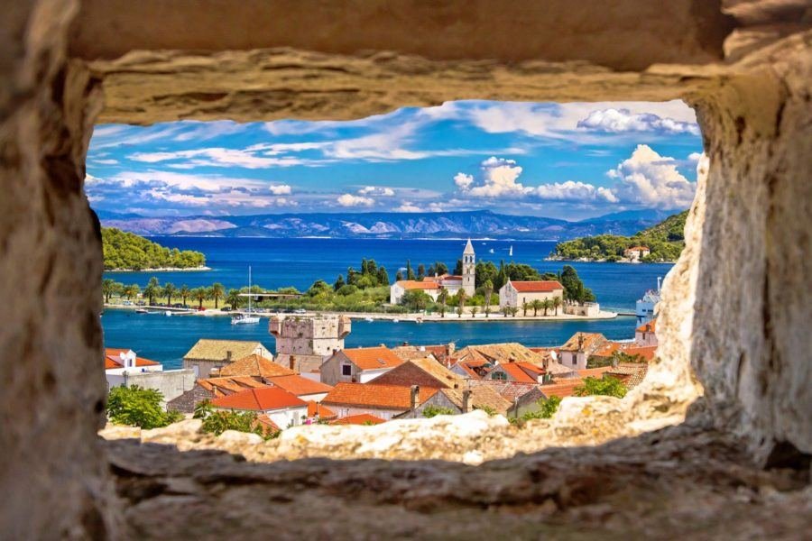 Things to do in Croatia - VIS ISLAND_CROATIA