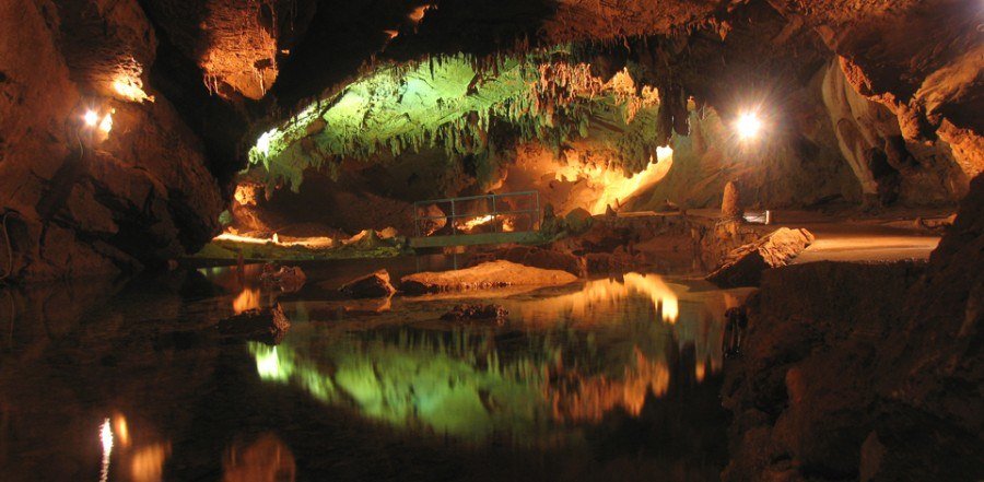 Best Caves in Croatia-vrelo-cave | Croatia Travel Blog