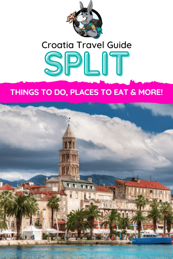 Croatia Travel Blog_Things To Do In Split