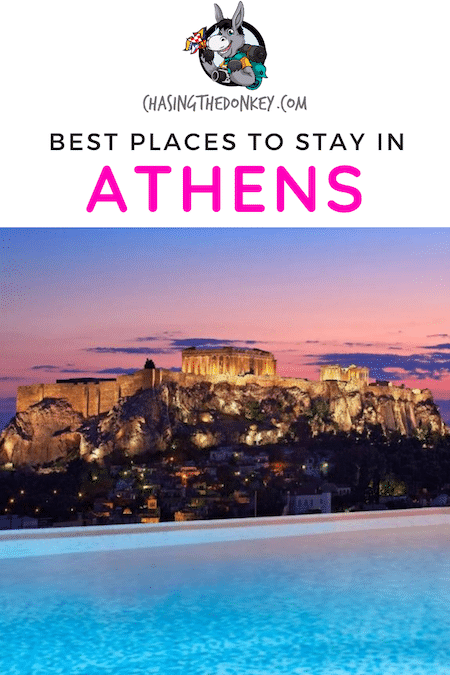Greece Travel Blog_Best Places To Stay In Greece