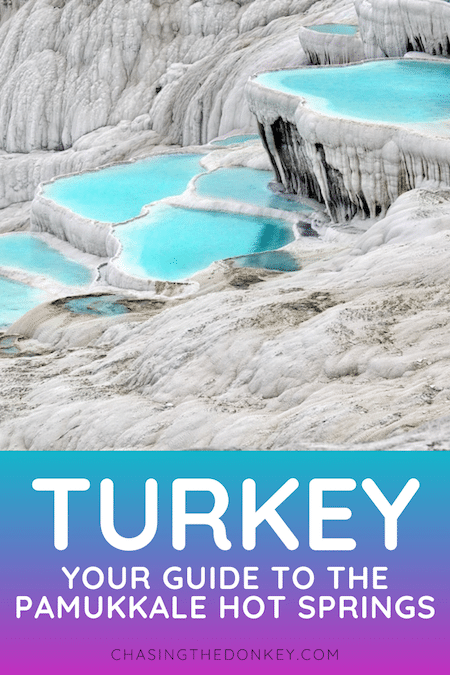 Pamukkale