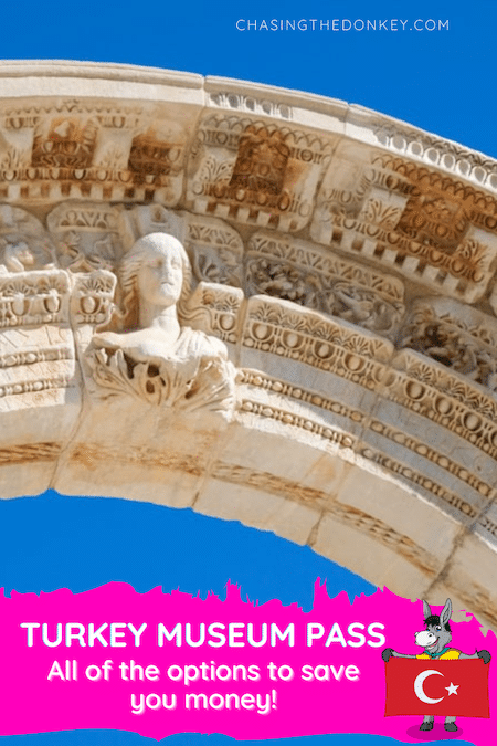 Turkey Travel Blog_Turkey Museum Pass Options_Everything You Need To Know To Save Money